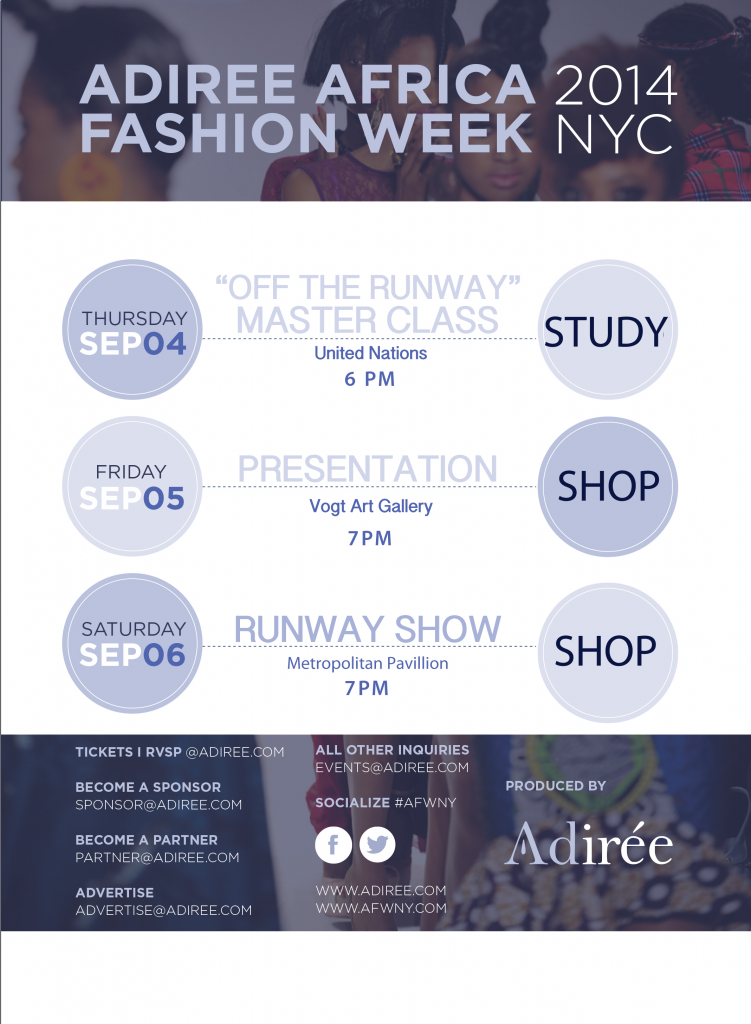 STUDY-SHOP-STYLE-AFRICA-FASHION-WEEK--SCHEDULE